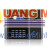 Máy chấm công Vân Tay Ronald Jack 879C